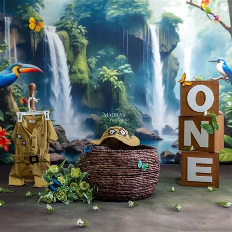 Setup - 0591 ( 5 Setups ) – Madras Prop Store