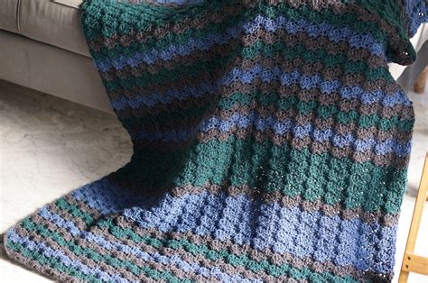 Image result for Shell Crochet Pattern Free