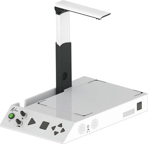 Image result for Smart Reader Low Vision