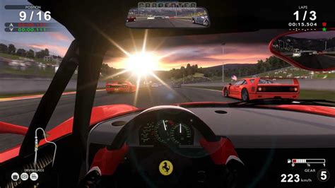Image result for Test-Drive Ferrari Racing Legends