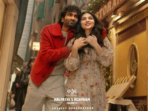 Dragon Tamil movie TV premiere: Where to watch Pradeep Ranganathan’s ...