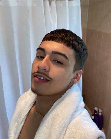 Pin by Murylo Alves on Americano | Waves hairstyle men, Men haircut ...