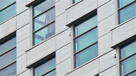 Wallpaper building, windows, facade hd, picture, image