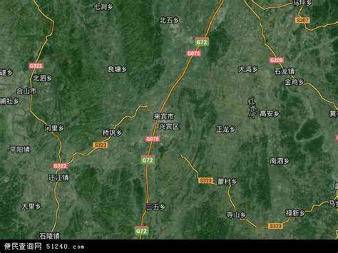 杭州三维地图_杭州三维电子地图 - 随意贴