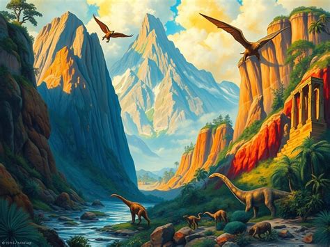 Image result for Extinct Creatures