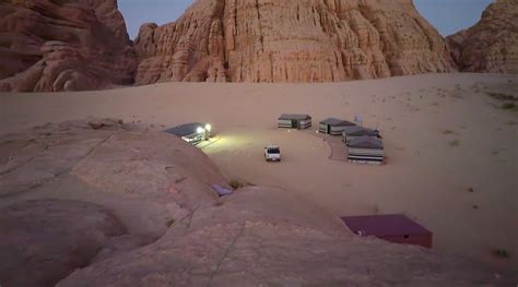 ZARB DESERT CAMP (Wadi Rum) - Campground Reviews, Photos, Rate ...