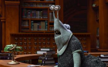 Characters in Monsters University - TV Tropes