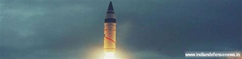India Successfully Test Fires Nuclear Capable Indigenous Agni-5 Missile ...