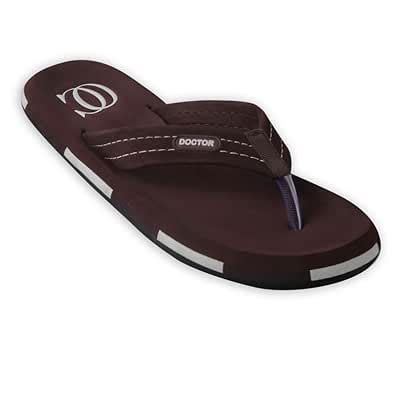 Buy ORTHO CLUB Ultra Soft Ortho Slippers for Men's Orthopedic Diabetic ...