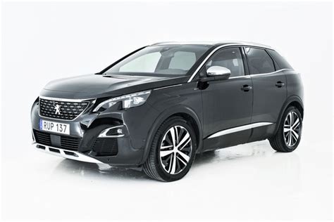 Peugeot 3008 Price, Mileage, Specs, Reviews | Droom