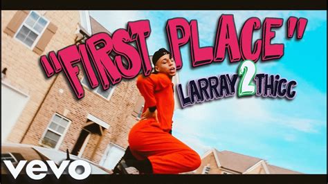 Larray First Place 的图像结果