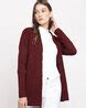 Buy Maroon Shrugs & Jackets for Women by Latin Quarters Online | Ajio.com