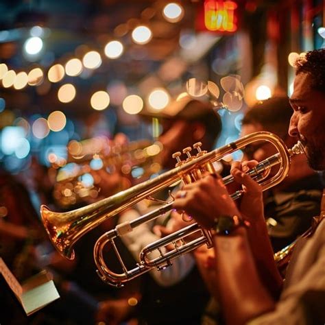 Jazz 的图像结果