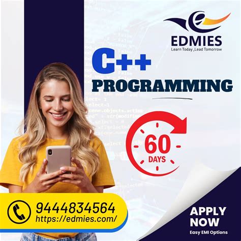 Edmies || Best software training institute in Chennai | Placement Support