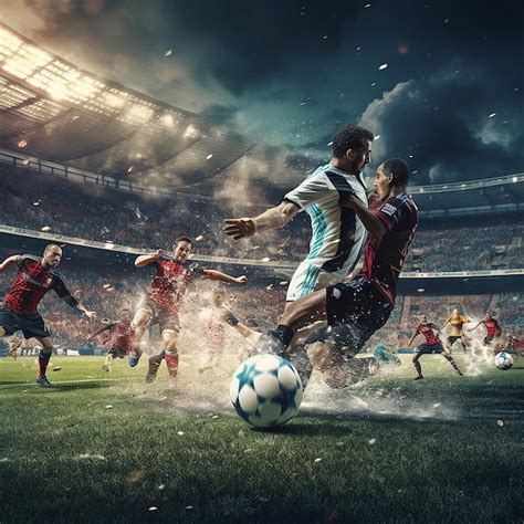 Football 的图像结果