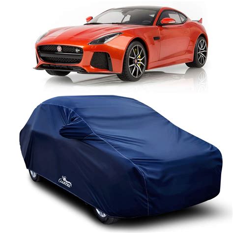 AASHA TRADING Water Resistant - dust Proof - car Body Cover for ...