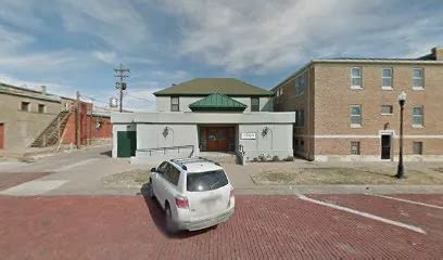 Birzer Funeral Home - Funeral Home Pages