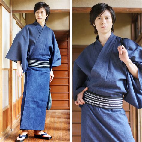 Obi Japan Clothing For Men