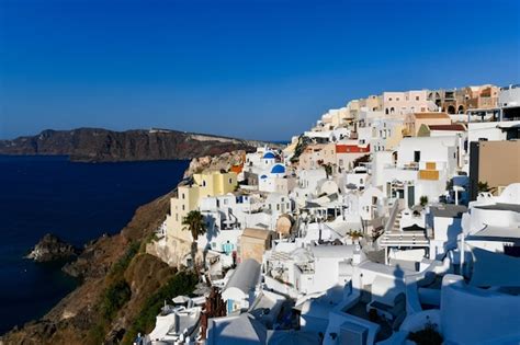 イ ア 村 サントリーニ 島 ギリシャ に対する画像結果