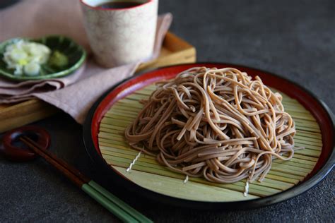 What is Soba? Discover Japan’s Traditional Noodles - SOBA ACADEMY