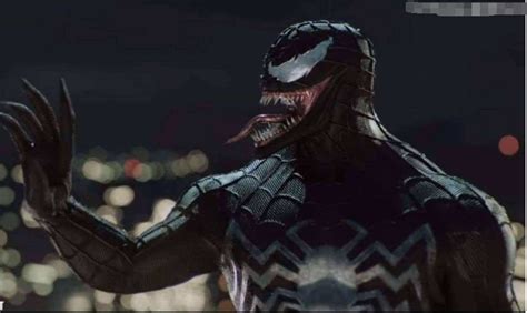 《毒液2》蜘蛛侠有望加盟，高层却表示版权是心中的痛_电影