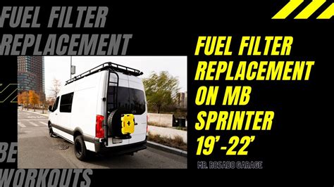 Image result for 2019 Sprinter Fuel Filter Socket