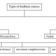 Augmented Feedback Types 的图像结果