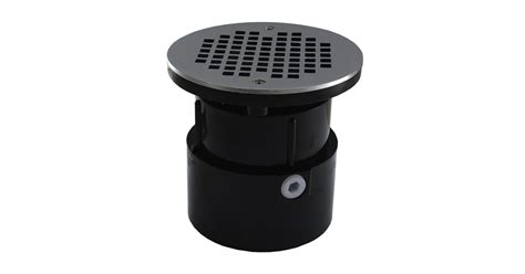 Jones Stephens D53279 4 ABS PF ADJ GP DRN W/ 6-1/8 | Ferguson Home