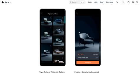 6 Top Flutter Alternatives for Modern App Development | Miquido Blog