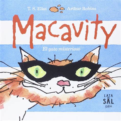 Buy Macavity Book Online at Low Prices in India | Macavity Reviews ...