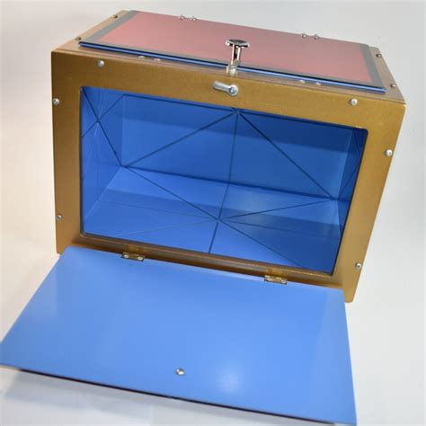 Image result for Magic Irror Production Box