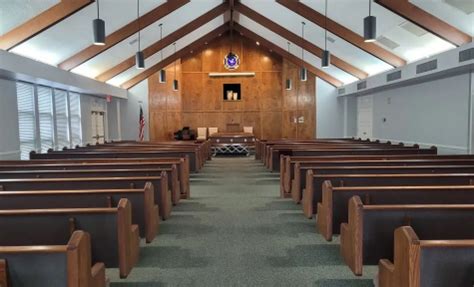 Mobile Memorial Gardens Funeral Home Obituaries & Services In Mobile, Al