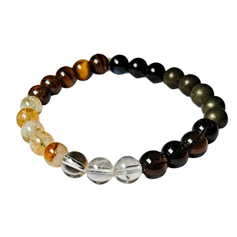 Road Opener Energized Crystal Bracelet – anshilwellness