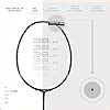 Buy Apacs Finapi 232 (Unstrung, 38 LBS Max Tension) Made in Vietnam ...