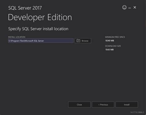 Image result for Installing SQL Server