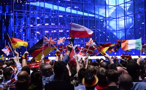 What time does Eurovision start? (And everything else you need to know ...