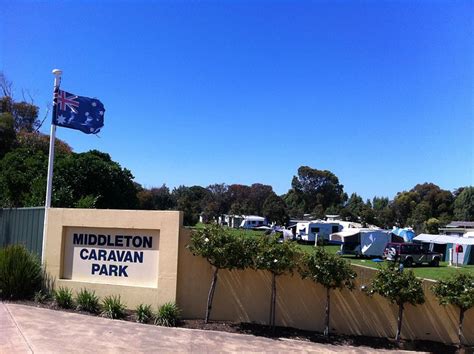 MIDDLETON CARAVAN PARK - Campground Reviews & Photos - Tripadvisor