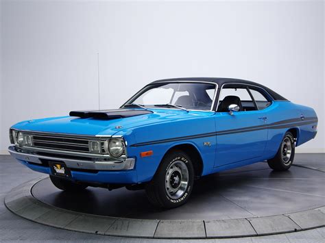 1972 Dodge Dart