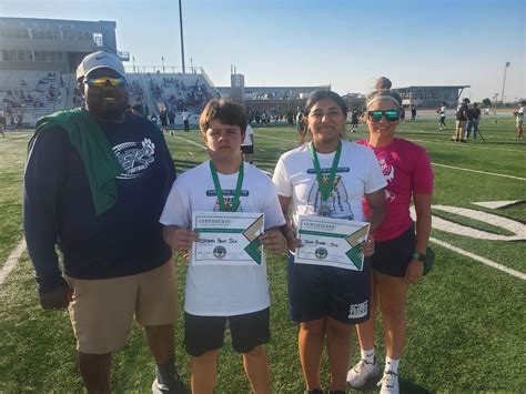 Scobee Middle School