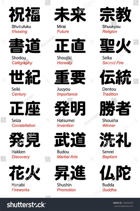 Font For Kanji
