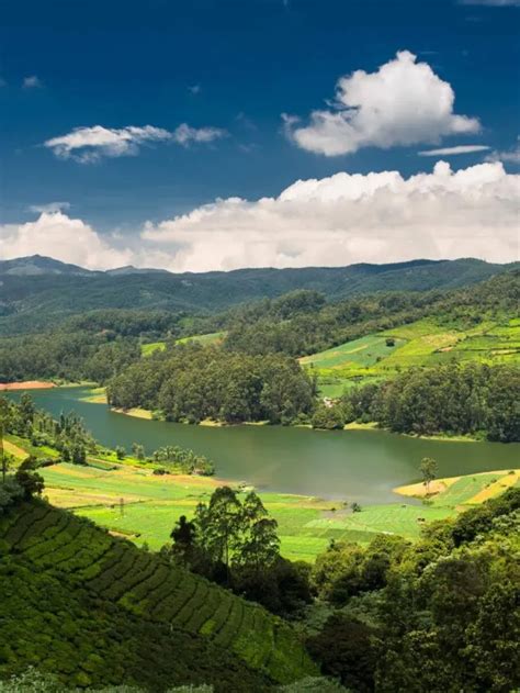 Top 7 Hill Stations To Escape The Heat: गर्मी में घूमने के लिए 7 बेस्ट ...