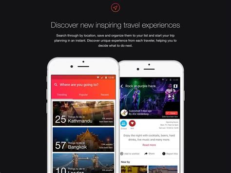 Travel Checklist Apps: Nepal-Based Startup Thingsle Creates a Curated ...