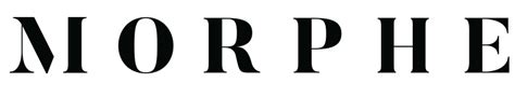 Morphe