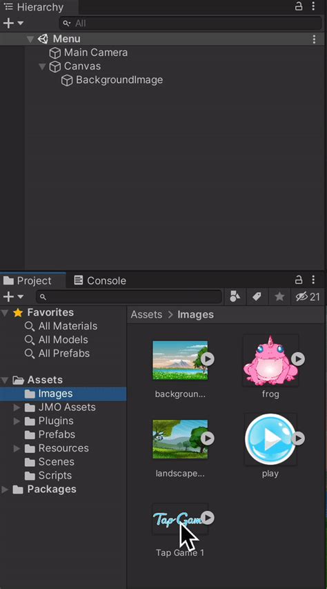 Image result for 2D Unity Tutorial Frog