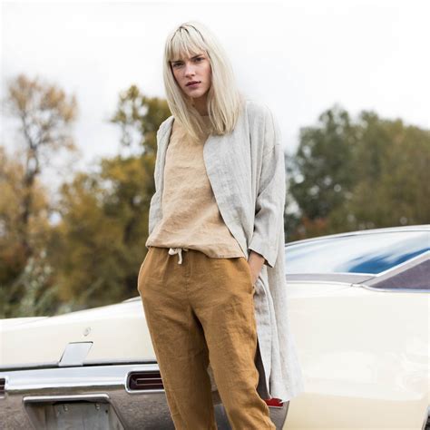 Linen Coats & Jackets for Women – notPERFECTLINEN