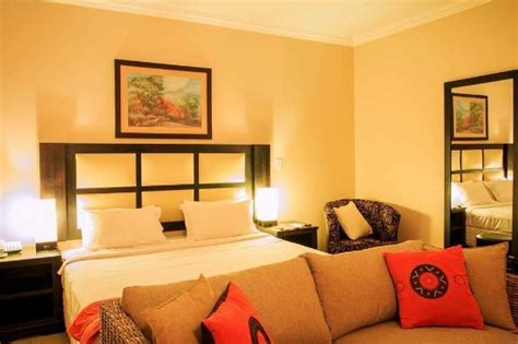 MALIBU COUNTRY LODGE (Pretoria) - Hotel Reviews & Photos - Tripadvisor