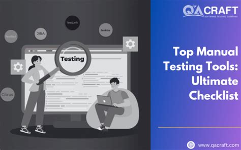 Manual Testing Tools 的图像结果