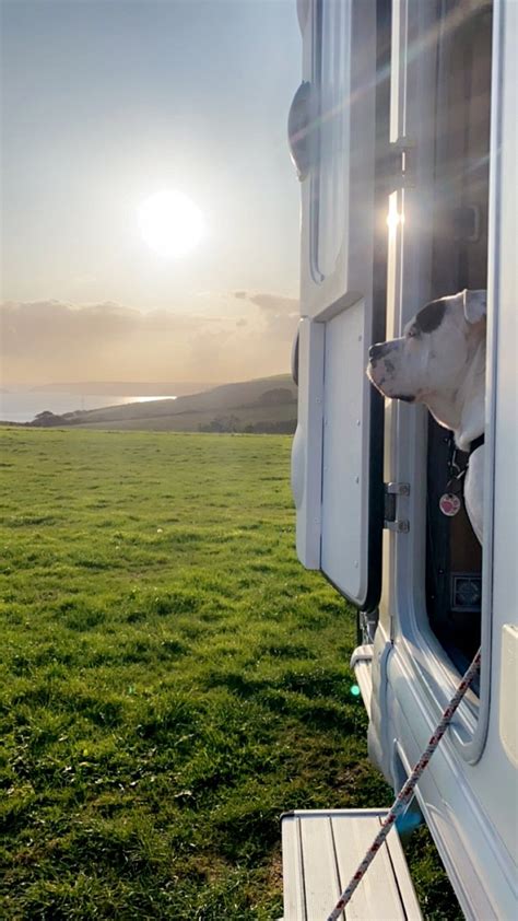 TREWALL FARM CAMPSITE (Downderry) - Campground Reviews & Photos ...