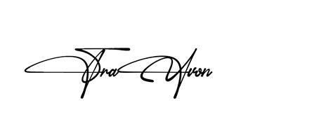 96+ TraYvon Name Signature Style Ideas | Online Signaure Creator