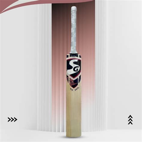 SG KLR Excel English Willow Cricket Bat - SH – Prokicksports